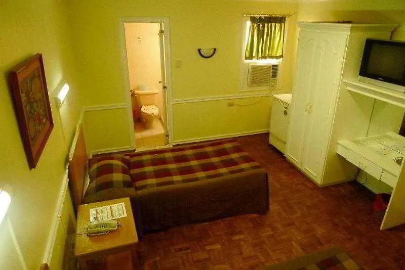 Bagobo House Hotel Davao City