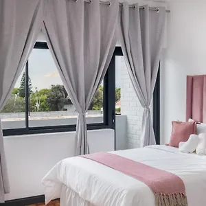 Rest On Millvale , Cape Town South Africa