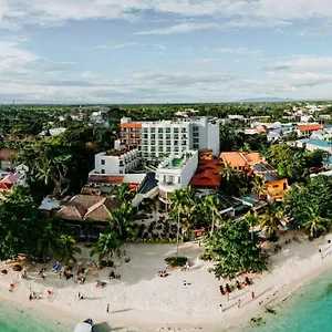Western The Ivywall Resort-panglao 4*, Panglao Philippines