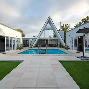 Salt Boutique (adults Only) 5*, Bloubergstrand South Africa