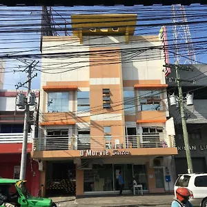 D' Morvie Inn